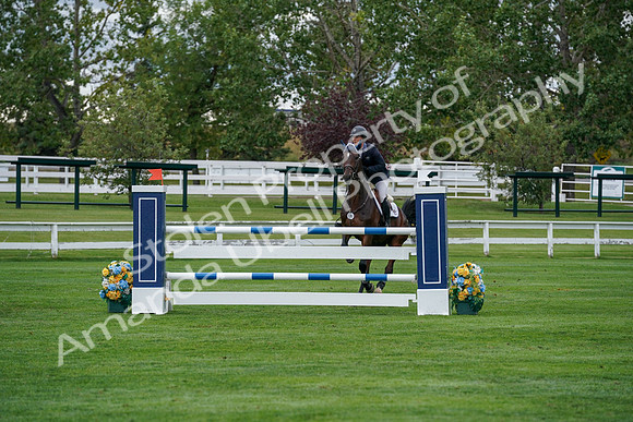 2021 - Spruce Meadows - NAR - Amanda - Wed,  Sept 1 - 09222