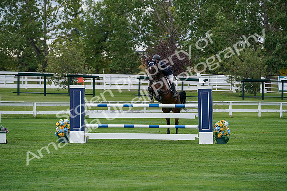 2021 - Spruce Meadows - NAR - Amanda - Wed,  Sept 1 - 09226