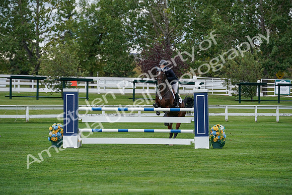 2021 - Spruce Meadows - NAR - Amanda - Wed,  Sept 1 - 09223