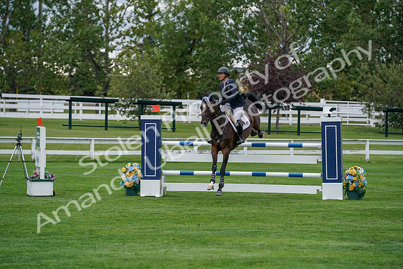 2021 - Spruce Meadows - NAR - Amanda - Wed,  Sept 1 - 09234