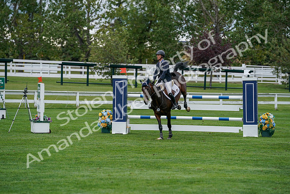 2021 - Spruce Meadows - NAR - Amanda - Wed,  Sept 1 - 09237