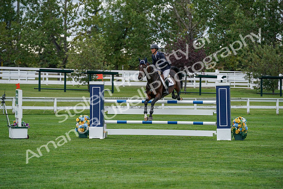 2021 - Spruce Meadows - NAR - Amanda - Wed,  Sept 1 - 09232