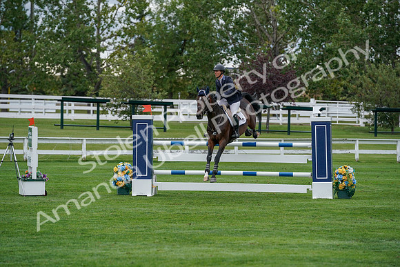 2021 - Spruce Meadows - NAR - Amanda - Wed,  Sept 1 - 09233
