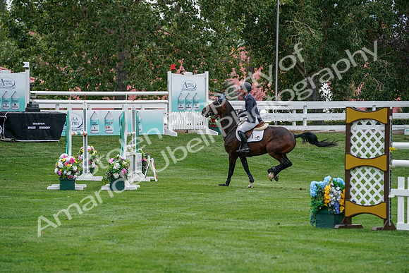 2021 - Spruce Meadows - NAR - Amanda - Wed,  Sept 1 - 09243