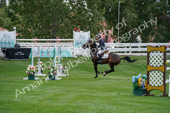 2021 - Spruce Meadows - NAR - Amanda - Wed,  Sept 1 - 09244