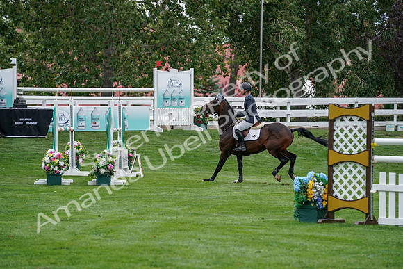 2021 - Spruce Meadows - NAR - Amanda - Wed,  Sept 1 - 09242