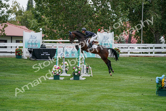 2021 - Spruce Meadows - NAR - Amanda - Wed,  Sept 1 - 09251