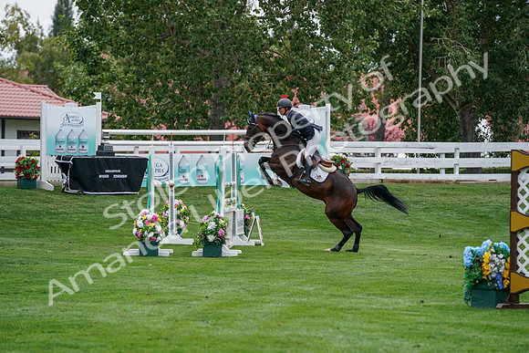 2021 - Spruce Meadows - NAR - Amanda - Wed,  Sept 1 - 09248
