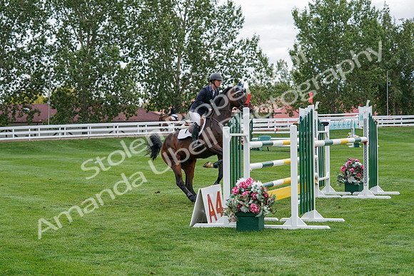 2021 - Spruce Meadows - NAR - Amanda - Wed,  Sept 1 - 09262