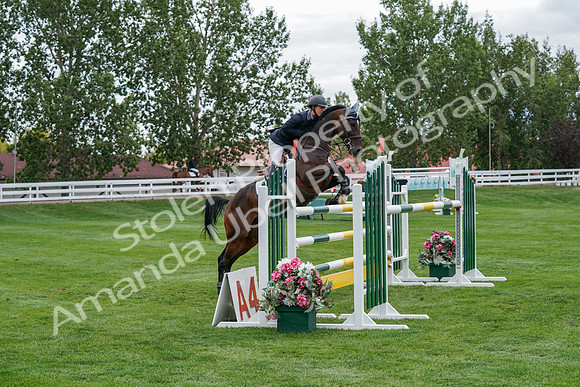 2021 - Spruce Meadows - NAR - Amanda - Wed,  Sept 1 - 09264