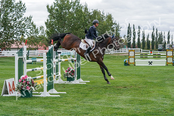 2021 - Spruce Meadows - NAR - Amanda - Wed,  Sept 1 - 09271