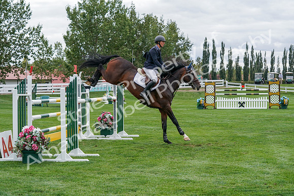 2021 - Spruce Meadows - NAR - Amanda - Wed,  Sept 1 - 09272