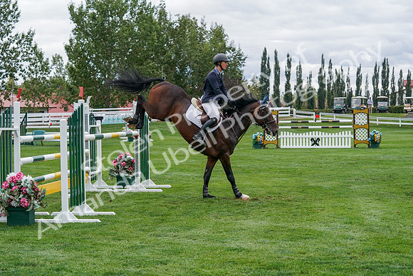 2021 - Spruce Meadows - NAR - Amanda - Wed,  Sept 1 - 09273