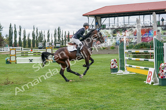 2021 - Spruce Meadows - NAR - Amanda - Wed,  Sept 1 - 09278