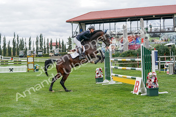 2021 - Spruce Meadows - NAR - Amanda - Wed,  Sept 1 - 09280