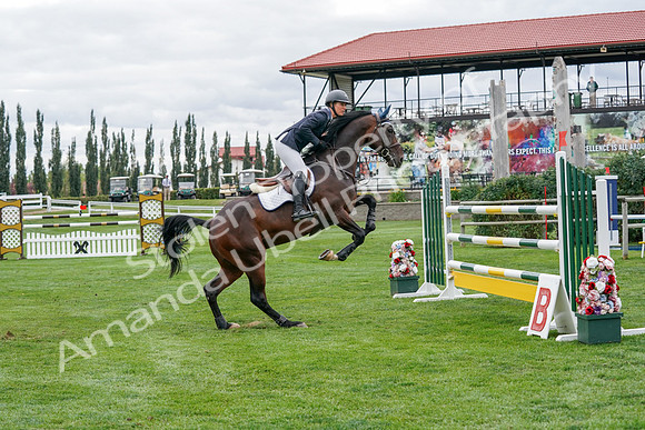 2021 - Spruce Meadows - NAR - Amanda - Wed,  Sept 1 - 09279