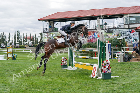 2021 - Spruce Meadows - NAR - Amanda - Wed,  Sept 1 - 09282