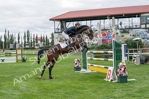 2021 - Spruce Meadows - NAR - Amanda - Wed,  Sept 1 - 09281