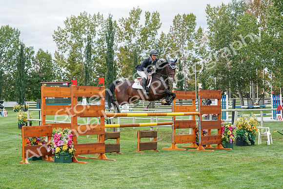 2021 - Spruce Meadows - NAR - Amanda - Wed,  Sept 1 - 09296