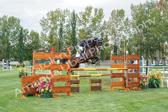 2021 - Spruce Meadows - NAR - Amanda - Wed,  Sept 1 - 09294