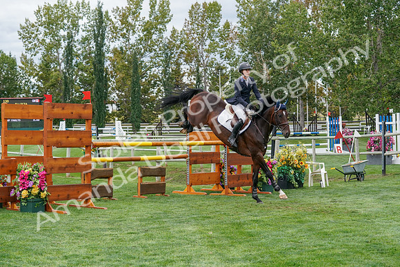2021 - Spruce Meadows - NAR - Amanda - Wed,  Sept 1 - 09303