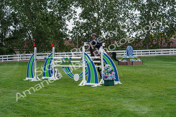 2021 - Spruce Meadows - NAR - Amanda - Wed,  Sept 1 - 09323