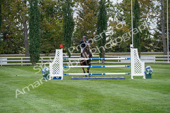 2021 - Spruce Meadows - NAR - Amanda - Wed,  Sept 1 - 09345