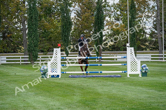 2021 - Spruce Meadows - NAR - Amanda - Wed,  Sept 1 - 09346