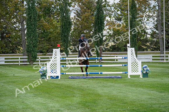 2021 - Spruce Meadows - NAR - Amanda - Wed,  Sept 1 - 09347