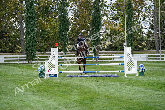 2021 - Spruce Meadows - NAR - Amanda - Wed,  Sept 1 - 09348