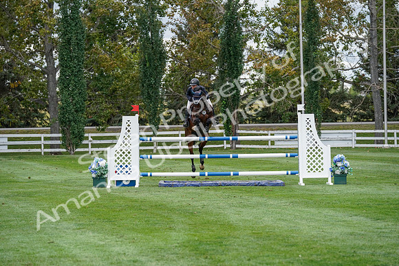 2021 - Spruce Meadows - NAR - Amanda - Wed,  Sept 1 - 09350