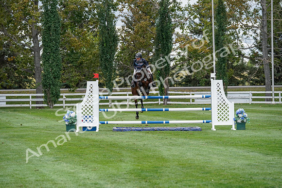 2021 - Spruce Meadows - NAR - Amanda - Wed,  Sept 1 - 09351