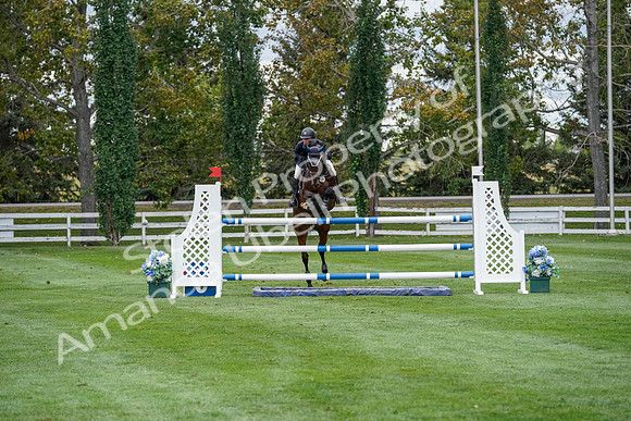 2021 - Spruce Meadows - NAR - Amanda - Wed,  Sept 1 - 09349