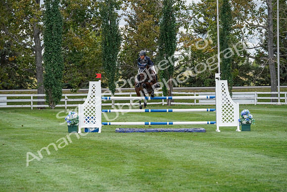 2021 - Spruce Meadows - NAR - Amanda - Wed,  Sept 1 - 09352