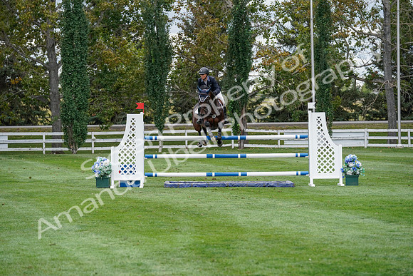 2021 - Spruce Meadows - NAR - Amanda - Wed,  Sept 1 - 09353
