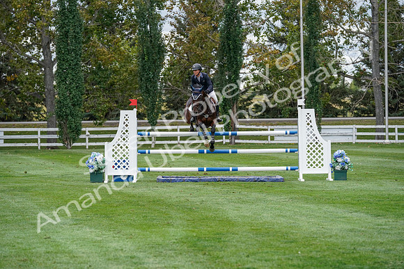 2021 - Spruce Meadows - NAR - Amanda - Wed,  Sept 1 - 09354