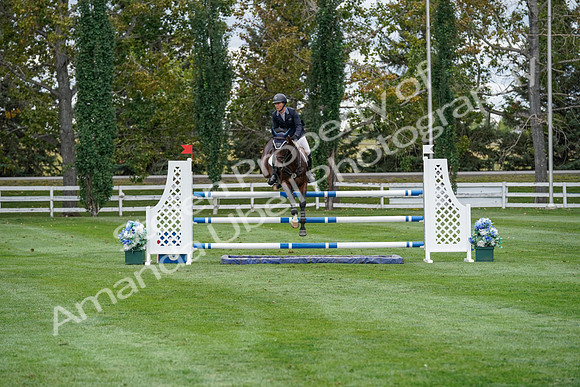 2021 - Spruce Meadows - NAR - Amanda - Wed,  Sept 1 - 09355