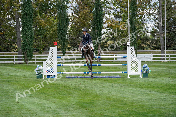 2021 - Spruce Meadows - NAR - Amanda - Wed,  Sept 1 - 09357