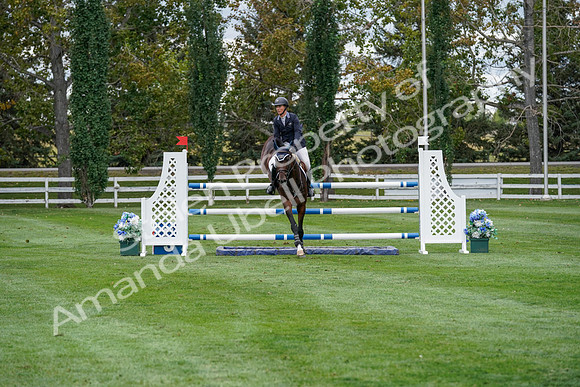 2021 - Spruce Meadows - NAR - Amanda - Wed,  Sept 1 - 09358