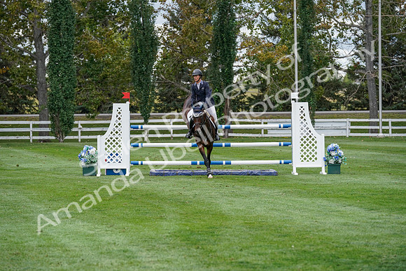 2021 - Spruce Meadows - NAR - Amanda - Wed,  Sept 1 - 09359