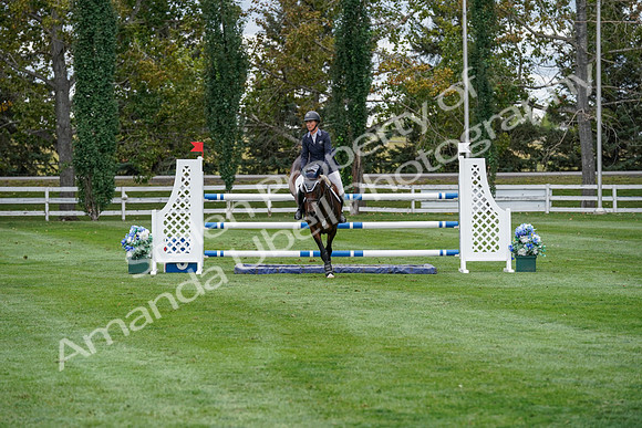 2021 - Spruce Meadows - NAR - Amanda - Wed,  Sept 1 - 09360