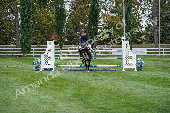 2021 - Spruce Meadows - NAR - Amanda - Wed,  Sept 1 - 09361