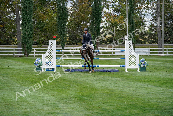 2021 - Spruce Meadows - NAR - Amanda - Wed,  Sept 1 - 09362