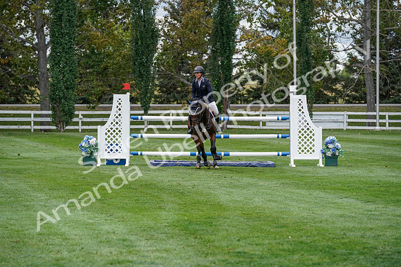 2021 - Spruce Meadows - NAR - Amanda - Wed,  Sept 1 - 09363
