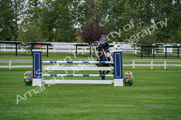 2021 - Spruce Meadows - NAR - Amanda - Wed,  Sept 1 - 09220