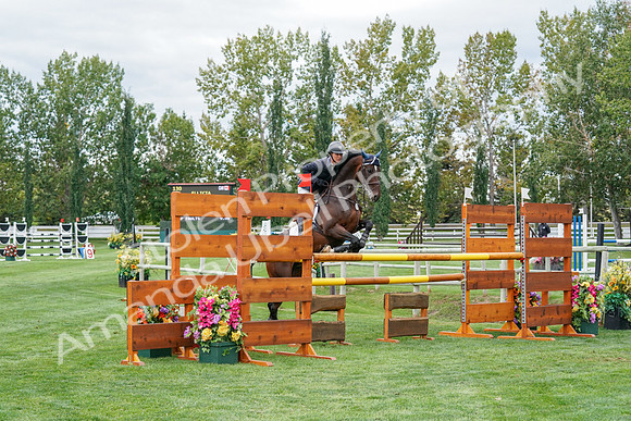 2021 - Spruce Meadows - NAR - Amanda - Wed,  Sept 1 - 09292