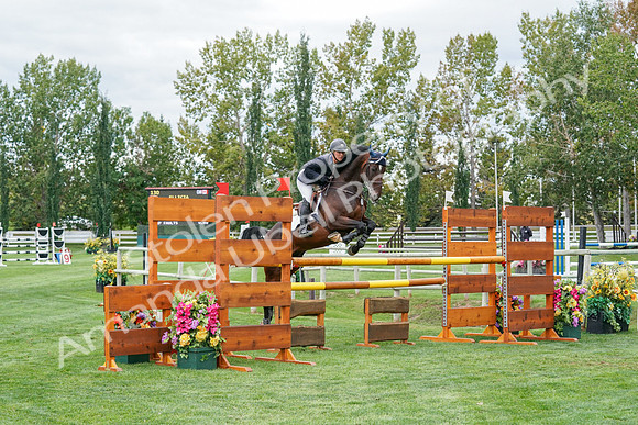 2021 - Spruce Meadows - NAR - Amanda - Wed,  Sept 1 - 09293