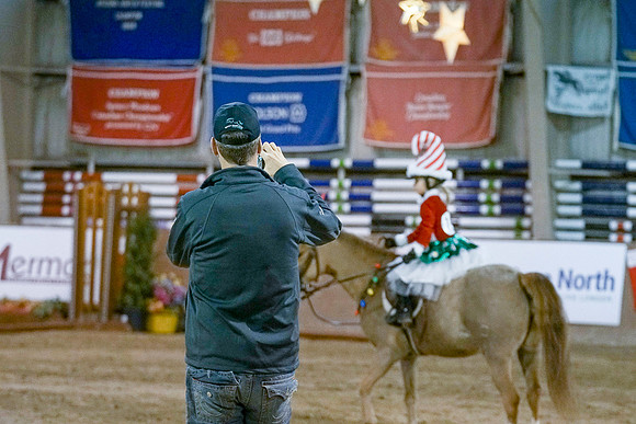 Santa Claus Classic Nov 25 2017 - 00354
