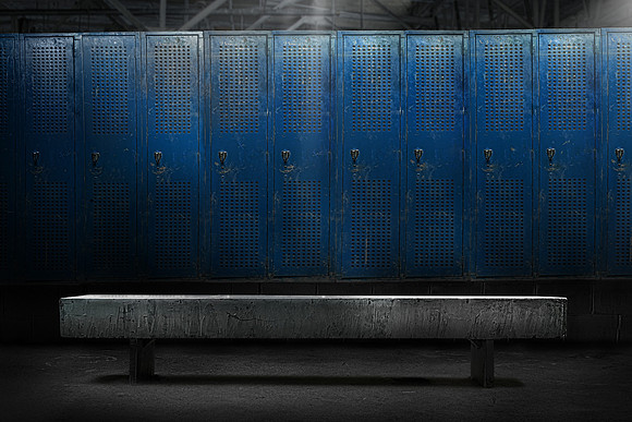 Locker Room Main Template 2