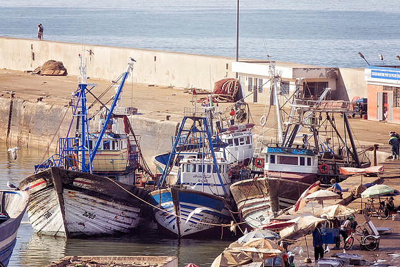 Morocco - 035